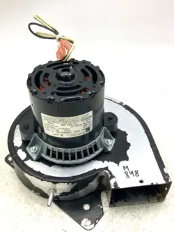 B18590-05 USED #M848