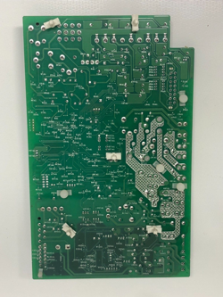 EMERSON 50V54-571-01 CONTROL CIRCUIT BOARD D343687P02 CNT06585