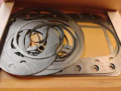 VMC CYLINDER GASKET