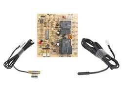 47D43 811 DEMAND DEFROST CONTROL 