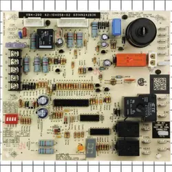 1194-200 - OEM UPGRADED REPLACEMENT FOR EMERSON FURNACE CONTROL BOARD