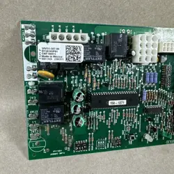 TRANE EMERSON 50V51-507-90