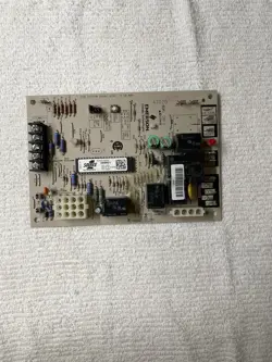 EMERSON CLIMATE TECHNOLOGIES 4702G CIRCUIT BOARD