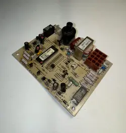 EMERSON X13650876-02 FURNACE CONTROL BOARD 50C01-495-01