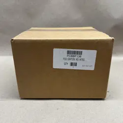 GOODMAN AMANA EMERSON PCBBF136 FURNACE CONTROL CIRCUIT BOARD