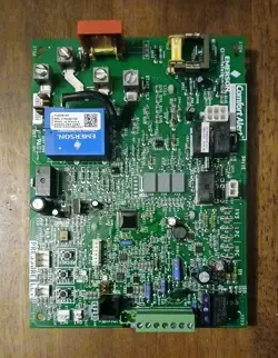 CLIMATETALK CIRCUIT