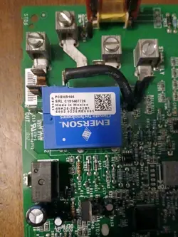 PCBHR105
