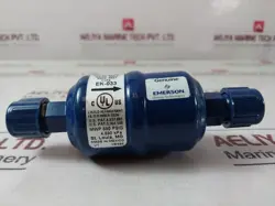EMERSON EK-033 LIQUID LINE FILTER DRIER