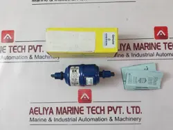 EMERSON EK-033 S LIQUID LINE FILTER DRIER 680 PSIG