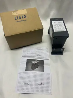 POINT SENSOR LEAK