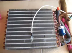 EVAPORATOR COIL