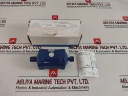 EMERSON EK-083 S LIQUID LINE FILTER DRIER 3/8 INCH ODF SOLDER