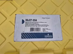 RODGERS 36J27-554 GAS