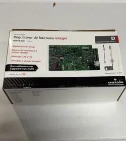 CONTROL HM-ROC