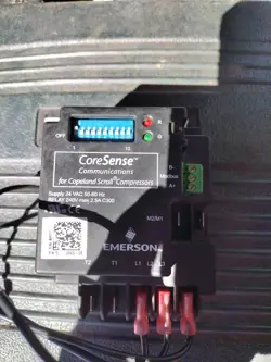 SCROLL� COMPRESSORS GUARANTEED
