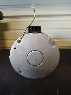 1/2 HP 460V