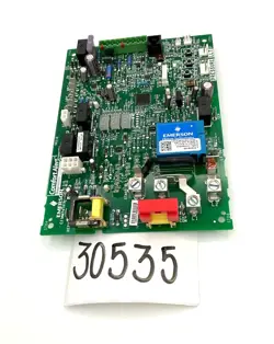 49K25-289-02B1 CIRCUIT BOARD