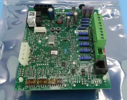 CBJA104  48C21-290-04 EMERSON CIRCUIT CONTROL BOARD