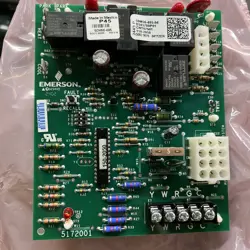 EMERSON 50M56-495-04