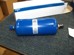 EMERSON LIQUID LINE FILTER-DRIER 5/8