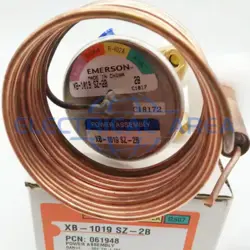 1PC EMERSON NEW XB-1019SZ-2B EXPANSION VALVE POWER FAST DELIVERY