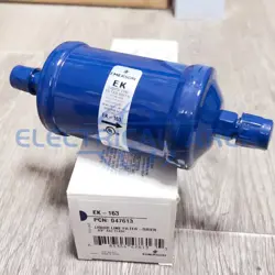 NEW EK-163
