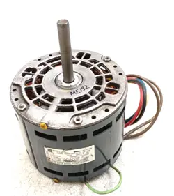 BLOWER MOTOR 7036B
