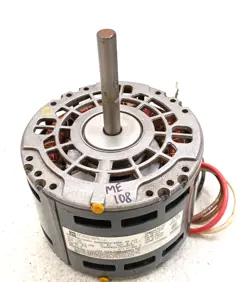 HP 1075 RPM/2SPD