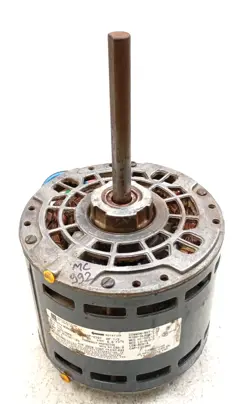 115V USED #MC992