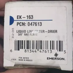 3/8” SAE FLARE