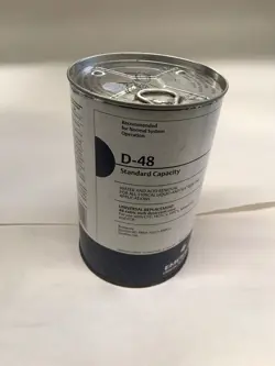 D-48 EMERSON FILTER DRIER STANDARD CAPACITY