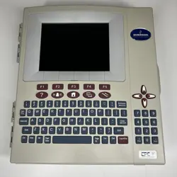 SYSTEM 834-0300 *FOR