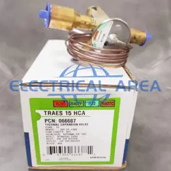 1PC EMERSON NEW TRAES15HCA EXPANSION VALVE POWER FAST DELIVERY