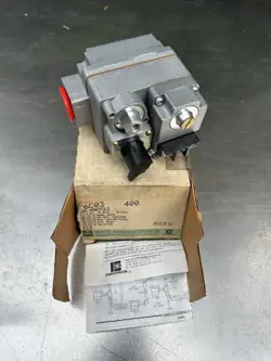 VALVE UNUSED