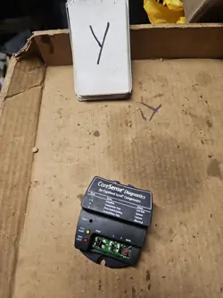 CORESENSE DIAGNOSTICS EMERSON P/N  571-0066-00 FOR COPELAND SCROLL COMPRESSORS