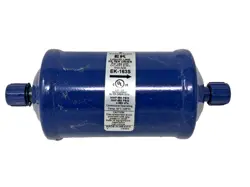 ALCO EMERSON  EK163S 1.5 - 5 TON DRYER FOR 3/8