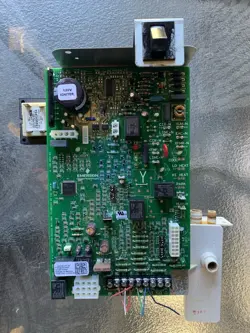 CNT07991 FURNACE CONTROL BOARD
