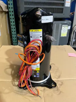EMERSON ZP51K5E-TFD-130