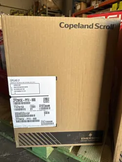 ZP20K5E-PFV-800 EMERSON