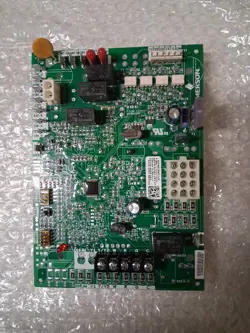 EMERSON FURNICE CONTROL