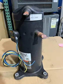 EMERSON ZP39K5E-PFV-130 208-230V