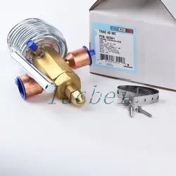 EXPANSION VALVE TRAE