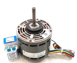 RPM 4SPD 1PH