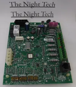 EMERSON PCBJA104 48C21-290-04