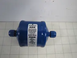 EMERSON ADK-053S DRI-KLEANER