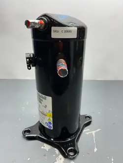ZP42K5E-TFD-830 380-460V PH