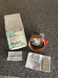 VALVE PCN 054360-NEW