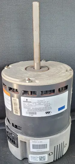 M055PWDBJ-0446 ECM BLOWER