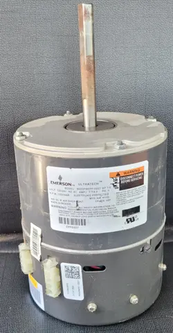 MOTOR M055PWCPF-0227 LISTING