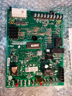 EMERSON FURNACE CONTROL BOARD 50V51-289-02